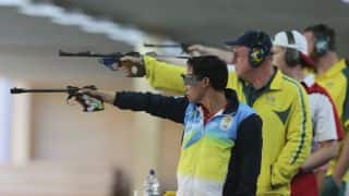 Asian Games 2014: Jitu Rai misses out on individual medal